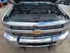2015 CHEVROLET Silverado 2500