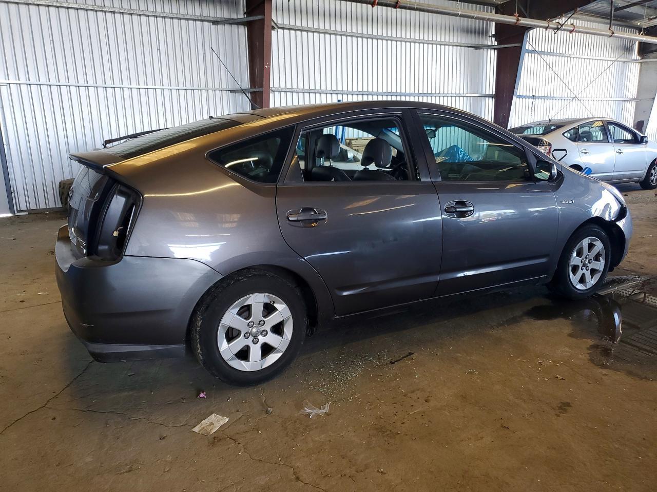2008 TOYOTA PRIUS