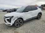 2022 CHEVROLET Trailblazer