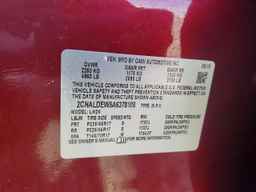 2010 CHEVROLET EQUINOX