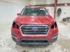 2019 SUBARU Ascent