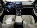 2023 HONDA ACCORD