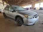 2013 SUBARU XV Crosstrek