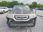 2011 HONDA PILOT