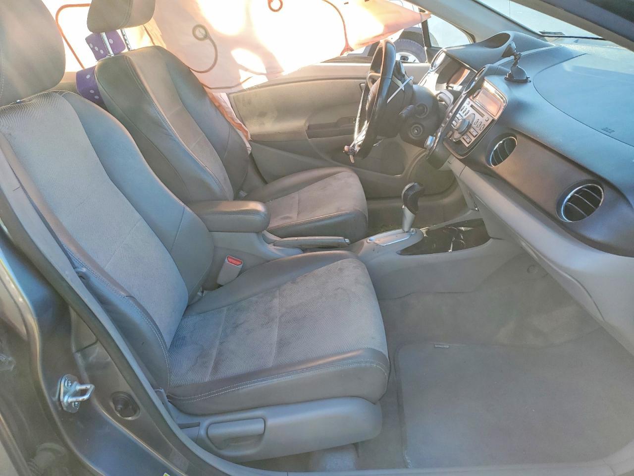 2014 HONDA Insight