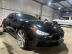 2014 MASERATI Ghibli
