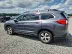 2024 SUBARU Ascent