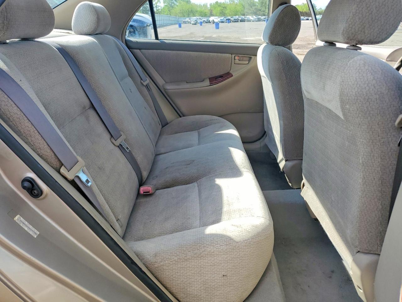 2006 Toyt Corolla
