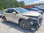 2018 LEXUS RX 350L