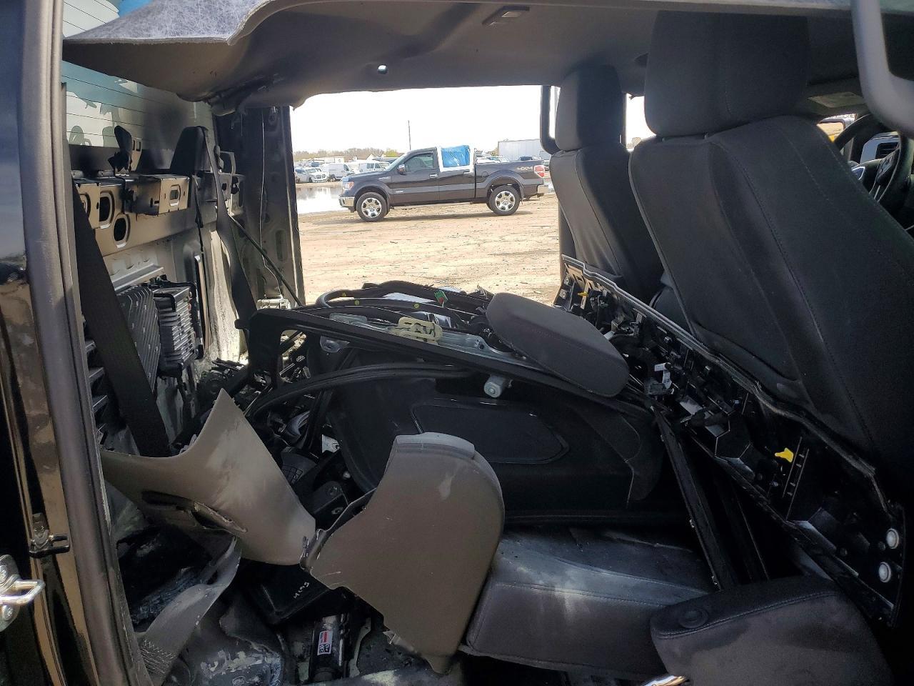 2025 GMC Sierra