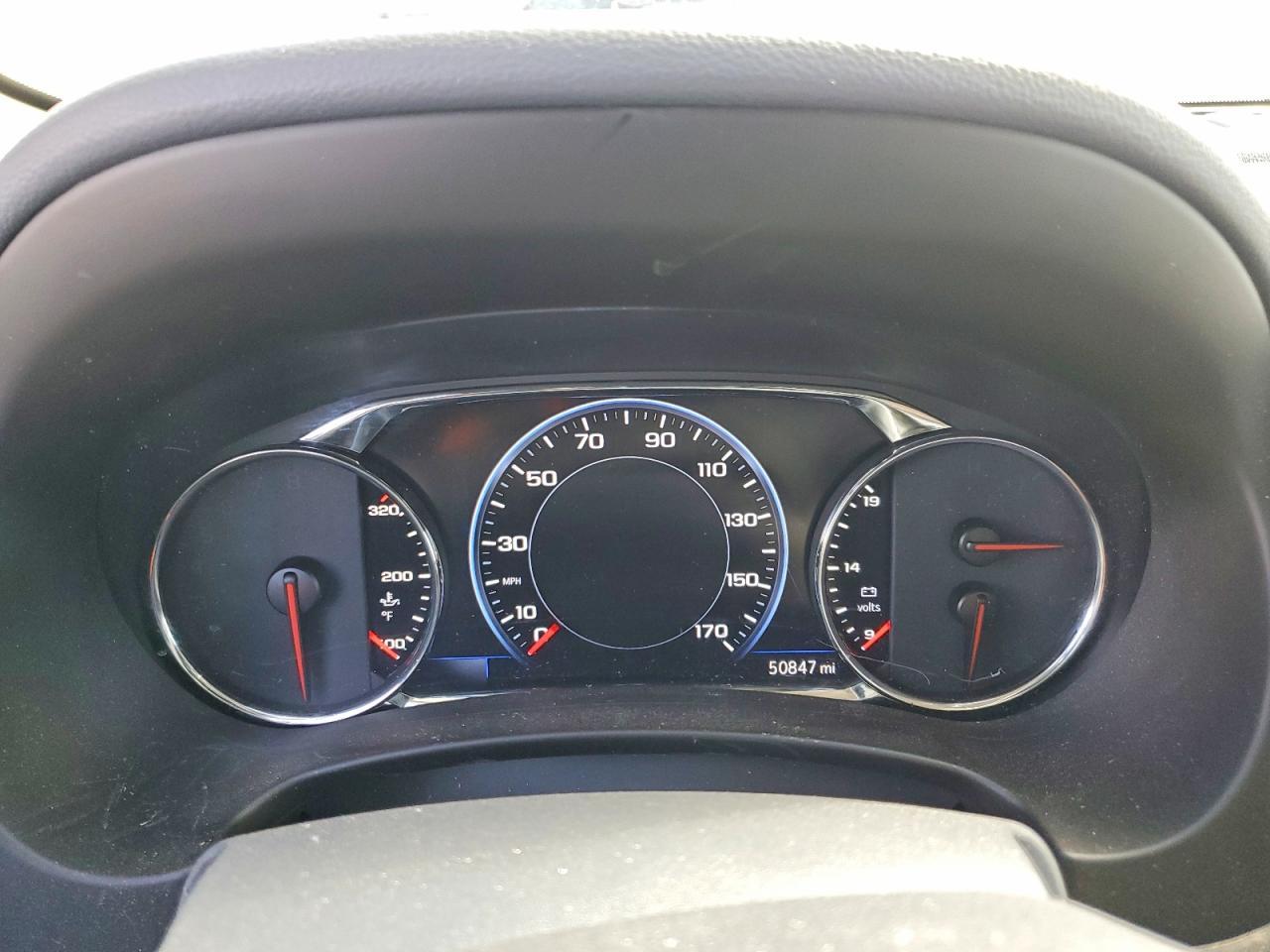 2023 GMC Terrain
