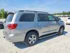 2008 TOYOTA Sequoia
