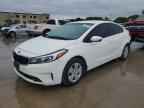 2018 KIA FORTE