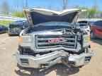 2015 GMC Sierra