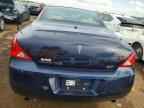 2008 PONTIAC G6