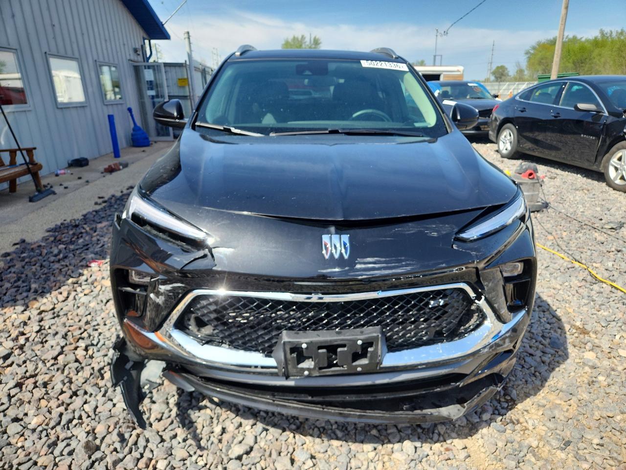 2024 BUICK Encore GX