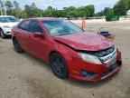 2010 FORD FUSION