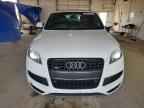 2014 AUDI Q7