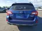 2015 SUBARU Outback