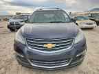 2013 CHEVROLET TRAVERSE