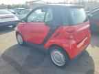 2012 SMART Fortwo