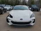 2023 SUBARU BRZ
