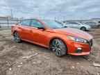 2021 NISSAN ALTIMA