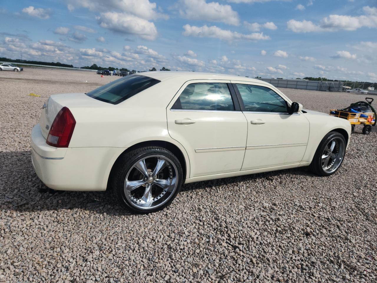 2007 CHRYSLER 300