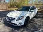 2018 MERCEDES-BENZ GLA-Class
