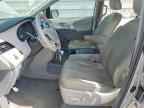2012 TOYOTA SIENNA