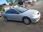 2004 HONDA CIVIC