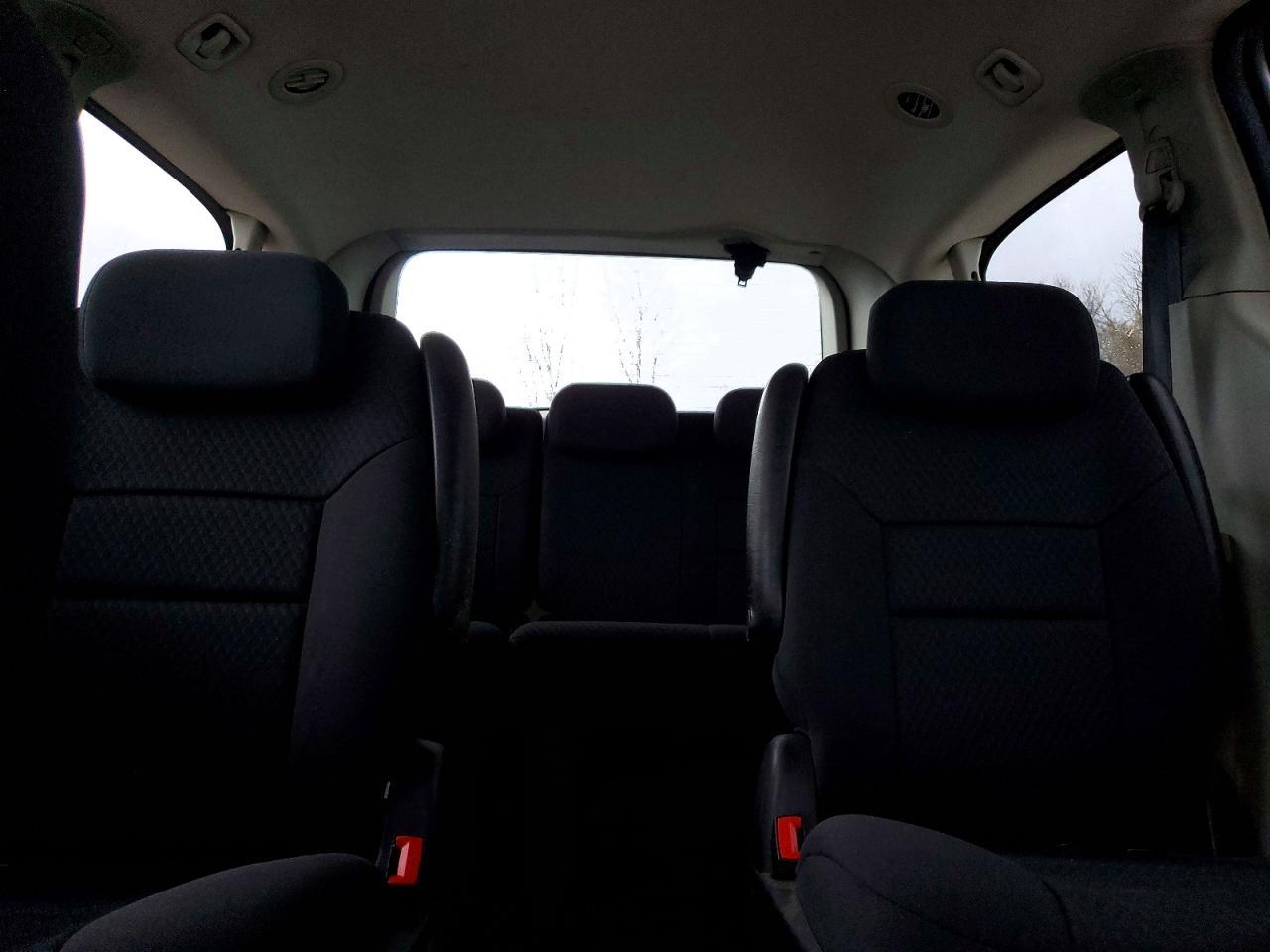 2010 DODGE GRAND CARAVAN