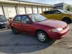 1999 TOYOTA COROLLA