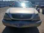 2000 LEXUS Rx 300