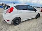 2016 FORD Fiesta