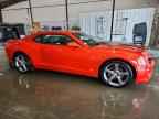 2013 CHEVROLET Camaro