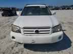 2006 TOYOTA HIGHLANDER