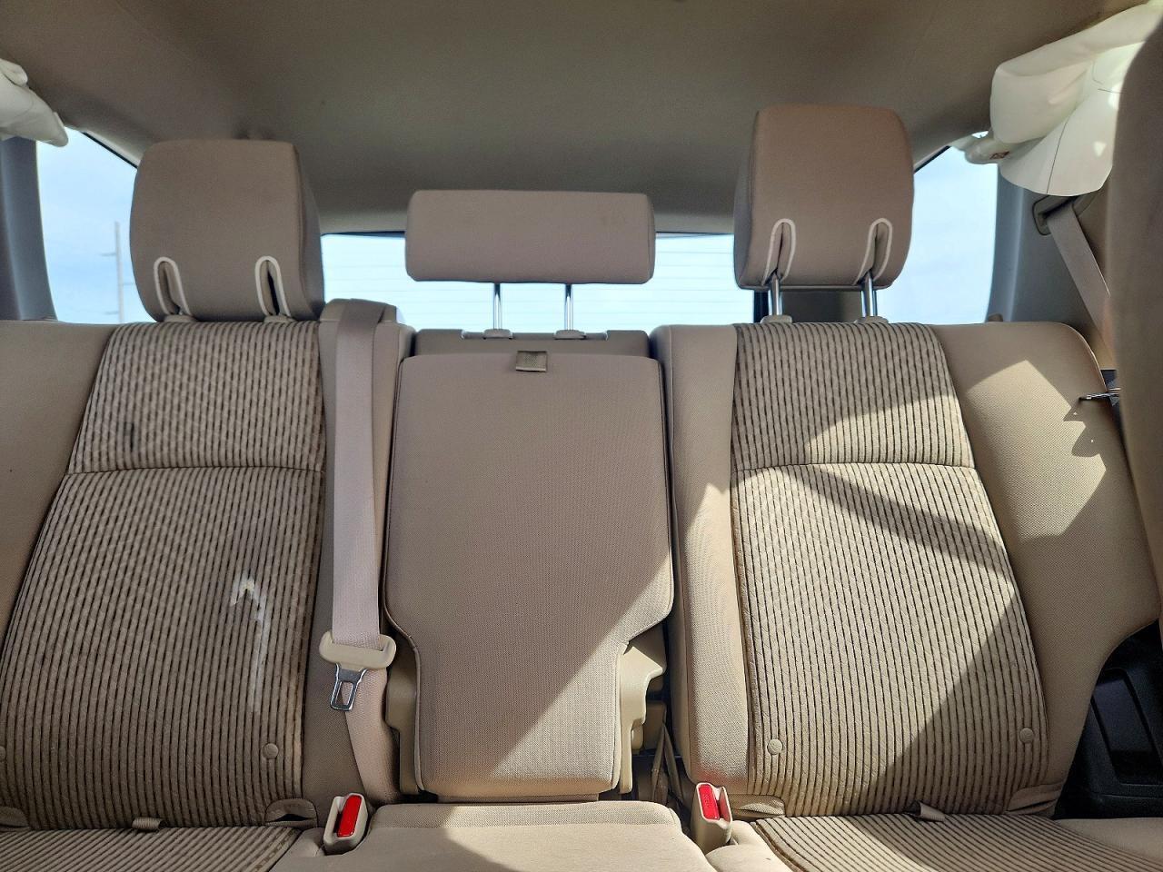 2013 TOYOTA 4Runner