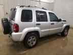 2005 JEEP Liberty
