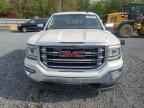 2017 GMC Sierra