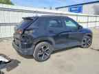 2022 CHEVROLET Trailblazer