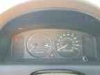 1999 TOYOTA COROLLA