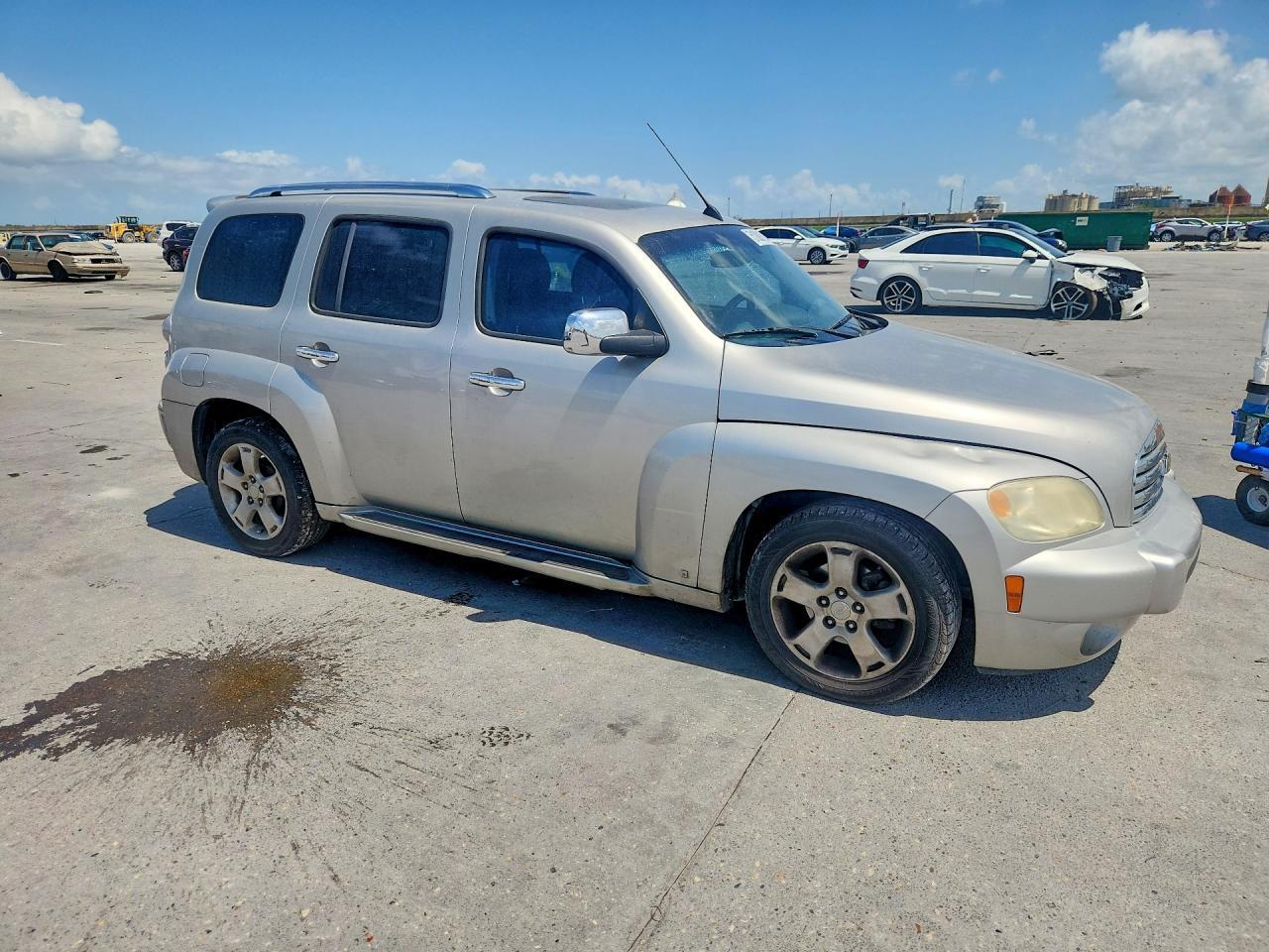 2007 CHEVROLET HHR