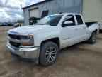 2019 CHEVROLET Silverado