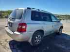 2005 TOYOTA HIGHLANDER