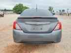2018 NISSAN VERSA