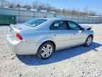 2009 FORD FUSION