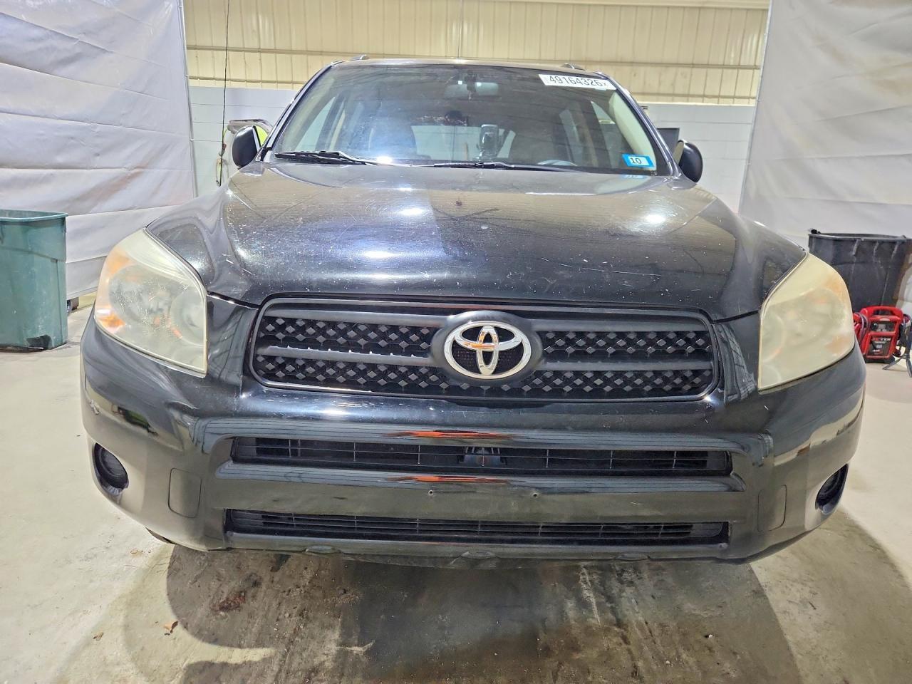 2007 TOYOTA RAV4