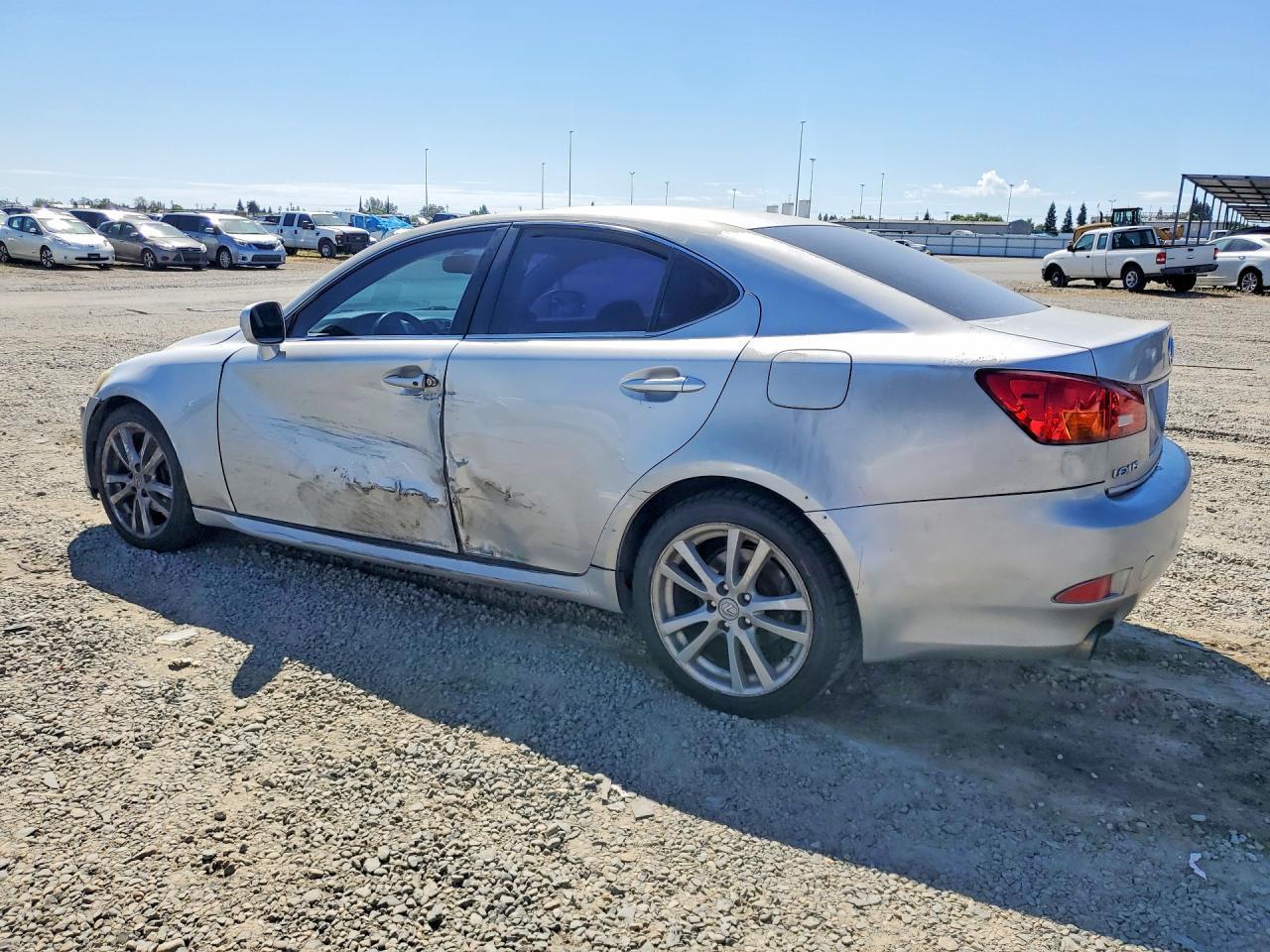 2006 LEXUS IS 250