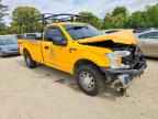 2018 FORD F-150 Lightning